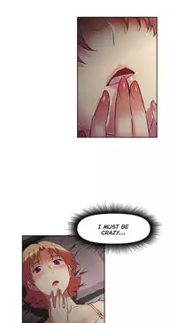 [Worin] Brawling Go Ch.76-87 (English) (Ongoing)