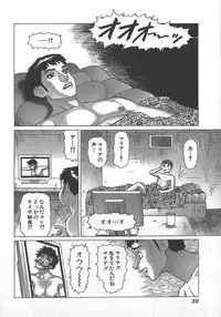 [Yamamoto Atsuji] Hon-Pi-Fu Vol.4