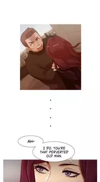 [PINKO] Scandal of the Witch Ch.1-30 (English) (Ongoing)