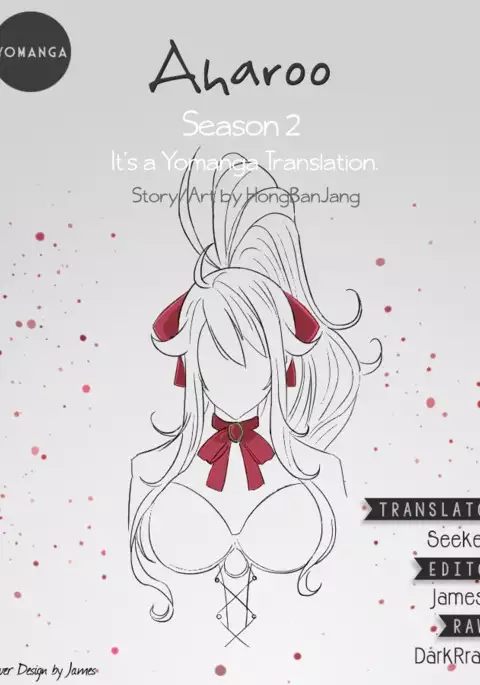 Aharoo Ch.1-45