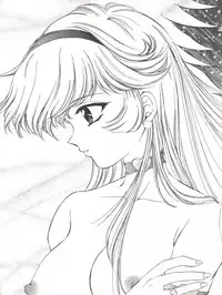 [TRAP (Urano Mami)] Honey Flash Seven (Cutey Honey F)