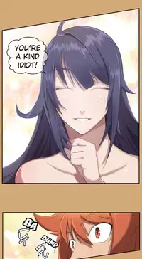 [Hong BanJang] Aharoo Ch.1-35 (English) (YoManga) (Ongoing)