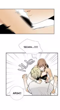 [Silverstar] Talk To Me Ch.1-38 (English) (Ongoing)