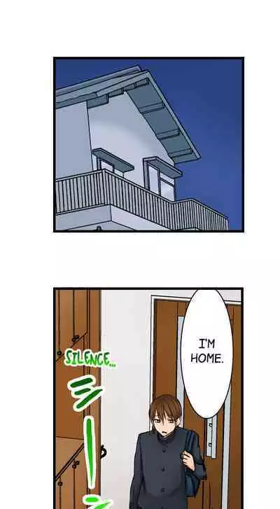 [BURIO] Touching My Older Sister Under the Table (Complete) [English]