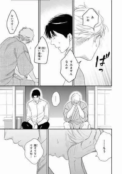 Ibitsu na Bokura no Katachi Ge