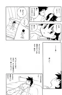 (C74) [Kurikomi (Adachi Himiko)] Every Time, Every Day, Everything (Pokémon)