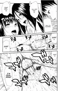 [Chiyou Yoyuchi] Atama no Naka wa Itsumo Hiwai Mousouchuu [English] [CGrascal]