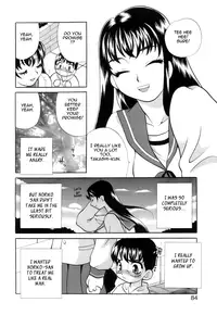 [Yukiyanagi] Miniskirt Doumei | Miniskirt Alliance [English] {Tadanohito}