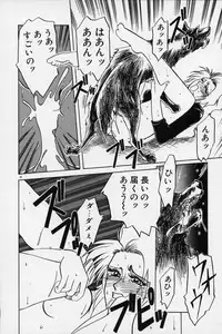 [Sanbun Kyoden] Kindan no Houteishiki