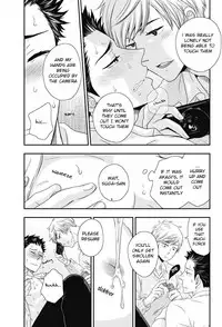 [Ikegami Shogo] Gohoubi Chikubi [English] [Anzu]