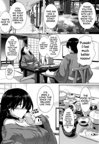 [Katsurai Yoshiaki] Kokuhaku Lovers Ch.1-4, 6-8 [English]