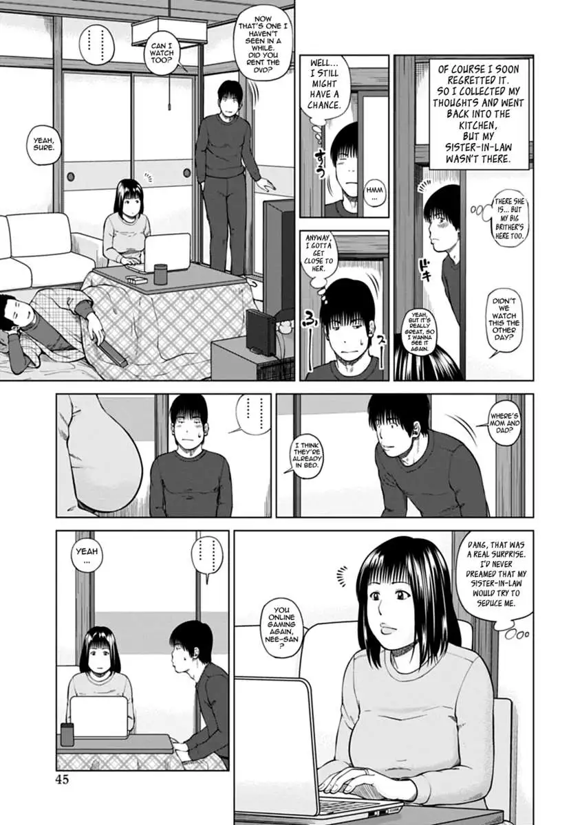 36-Year-Old Randy Mature Wife