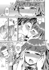 [Datsuryoku Kenkyuukai (Kanbayashi Takaki)] Ore wa Kawaii Onnanoko [English] [mysterymeat3] [Digital]