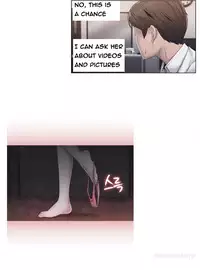 Miss Mystic Ch.1-23 (English) (Ongoing)