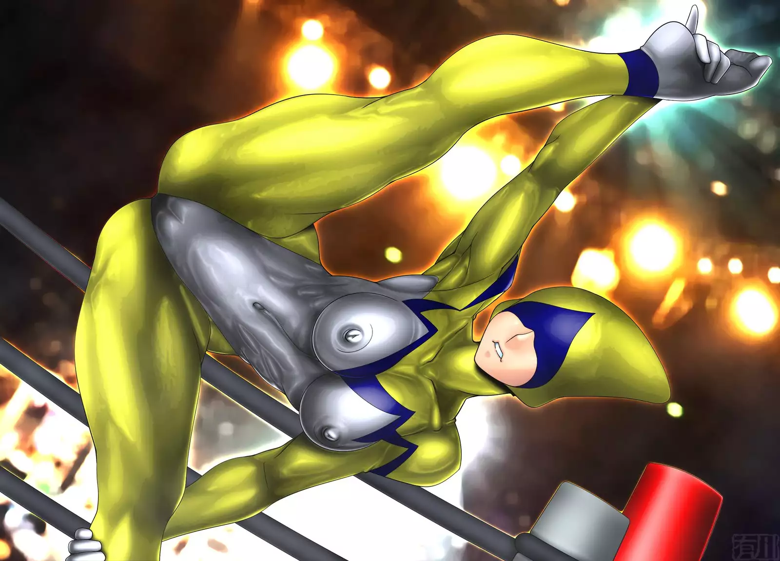 BODYSHOP SHIN-IMAMIYA