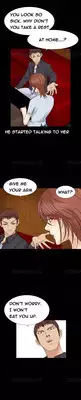 The Taste of the Hand Ch.1-36 (English) (Ongoing)