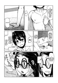 [Sturkey] Switch (Girls forM Vol.3) [English] =LWB=