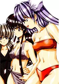 [Urushihara Satoshi] LOVE