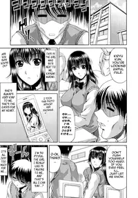 [Kai Hiroyuki] Ane Haha Kankei Ch. 1-9 [English] {Tadanohito}