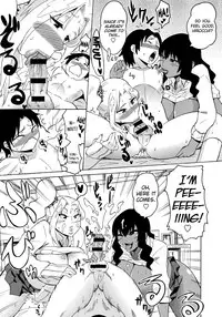 [Yuuki Ray] Shota Eater Ch. 1-7 [English] [biribiri]