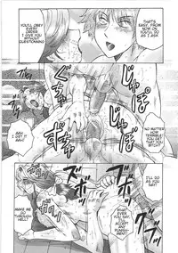 [Fuusen Club] Juku Juku Ch. 5-6 [English] [Amoskandy]