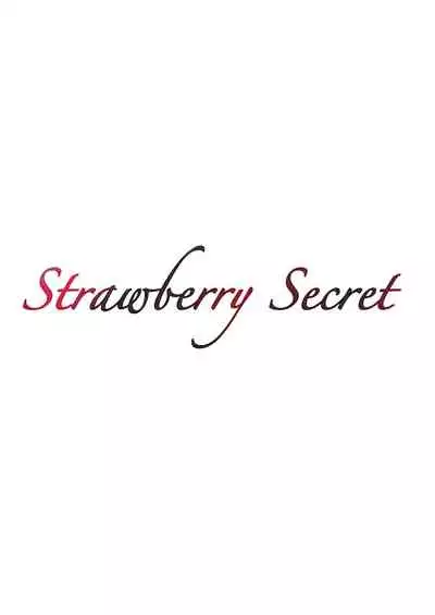 [DiceBomb (Casino)] Strawberry Secret (THE IDOLM@STER CINDERELLA GIRLS) [English] [Digital] [uncensored]