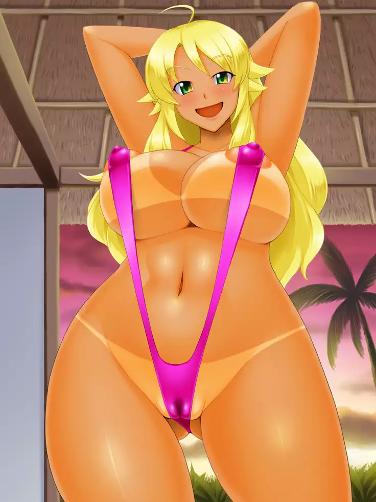 PRIVATE 2 Hoshii Miki Hen