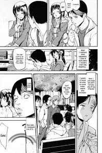 [Ashiomi Masato] Emotion Island [English] {Kusanyagi}