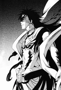 (C83) [Crazy9 (Ichitaka)] Higyaku Shikou (Magi)