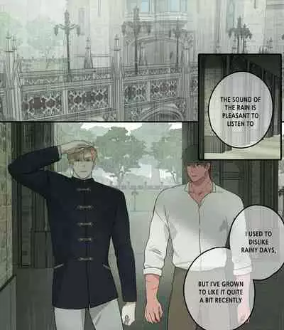 Koutaishi no Shinshitsu | Prince's Bedchamber