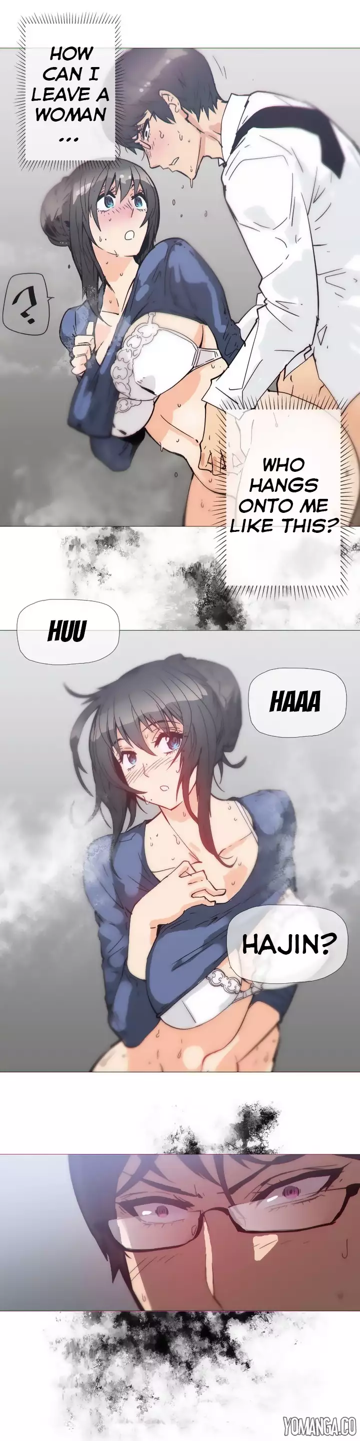 Household Affairs Ch.1-31