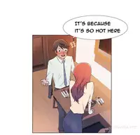 Miss Mystic Ch.1-23 (English) (Ongoing)