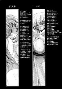 (C91) [Kawaraya Honpo (Kawaraya A-ta)] Pokapoka Onedari Onsen (Neon Genesis Evangelion)