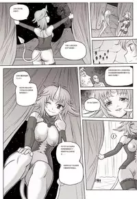 [Karbo] Check and mate [Chinese]