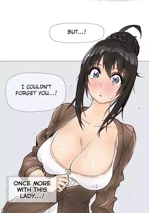 Household Affairs Ch.1-35