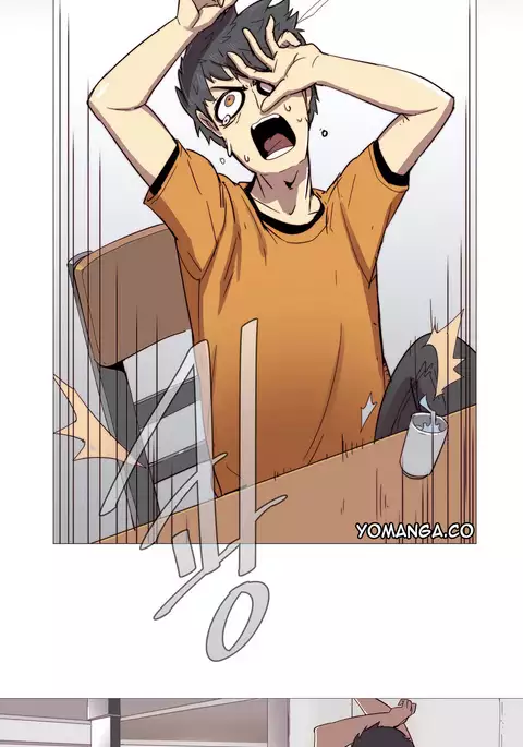 Household Affairs Ch.1-50