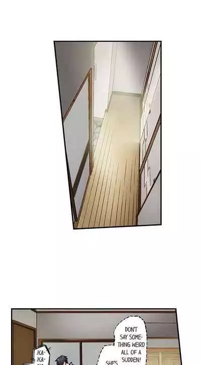 [Iburo.] Simple yet Sexy (Ch.1-66) [English]