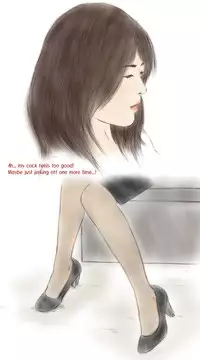 Cute crossdresser teacher have sex with his student.