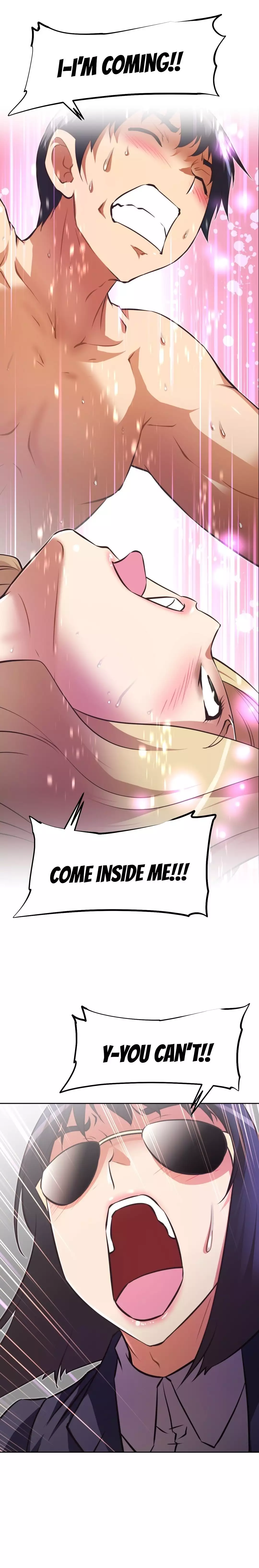 Brawling Go Ch.76-118