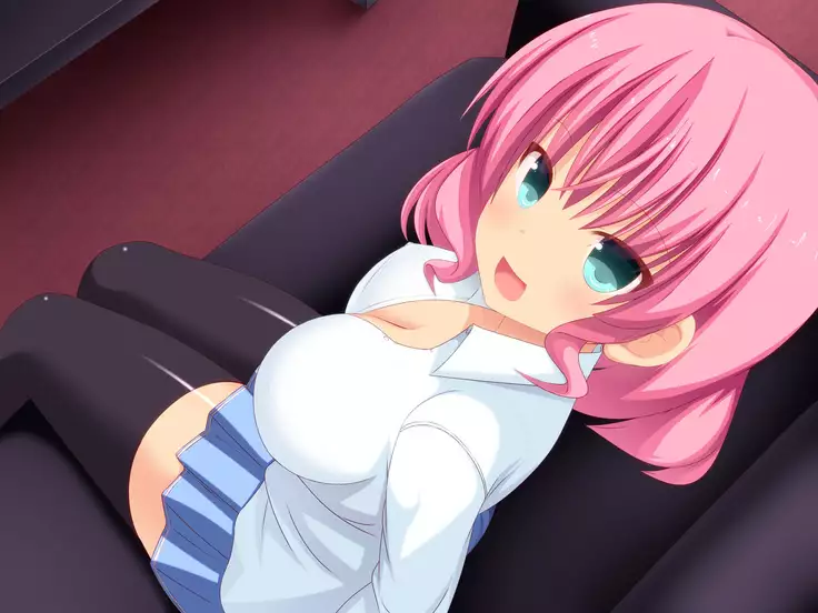 Enkou JK Nikubenki ni Otsu