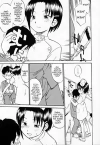 [Hinemosu Notari] Seifuku Henai | Uniform Devotion [English] {Trinity Translations}