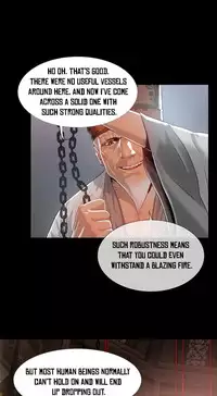 [Getty] Siren Ch.0-10 (English) (YoManga) (Ongoing)