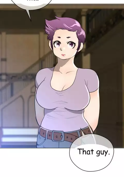 Perfect Half Ch.1-33