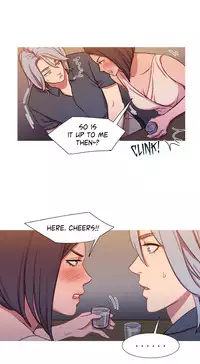 [PINKO] Scandal of the Witch Ch.1-30 (English) (Ongoing)