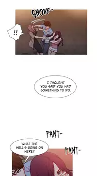 [PINKO] Scandal of the Witch Ch.1-30 (English) (Ongoing)
