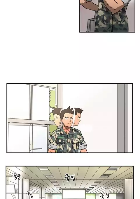 Refrain Love Ch.1-20