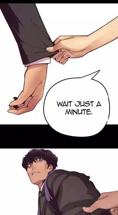 A Wonderful New World Ch.10/?