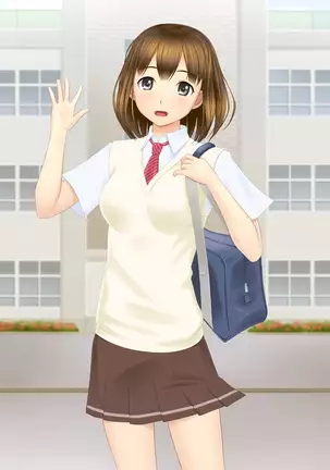 Kanojo ga Rachi Goukan Sarete itano o Ore wa Shiranai.