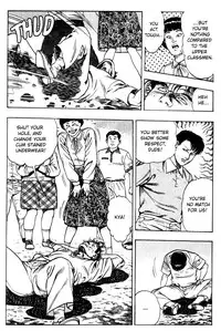 [Maeda Toshio] Adventure Kid Vol.2 [English]