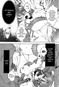 [Anthology] Mesu Kyoushi | Bitch Teacher Ch.1-6 [English] {Doujins.com}